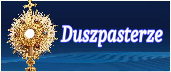 Duszpasterze 